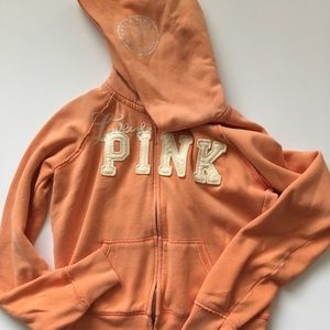 PINK Victoria’s Secret Hoodie